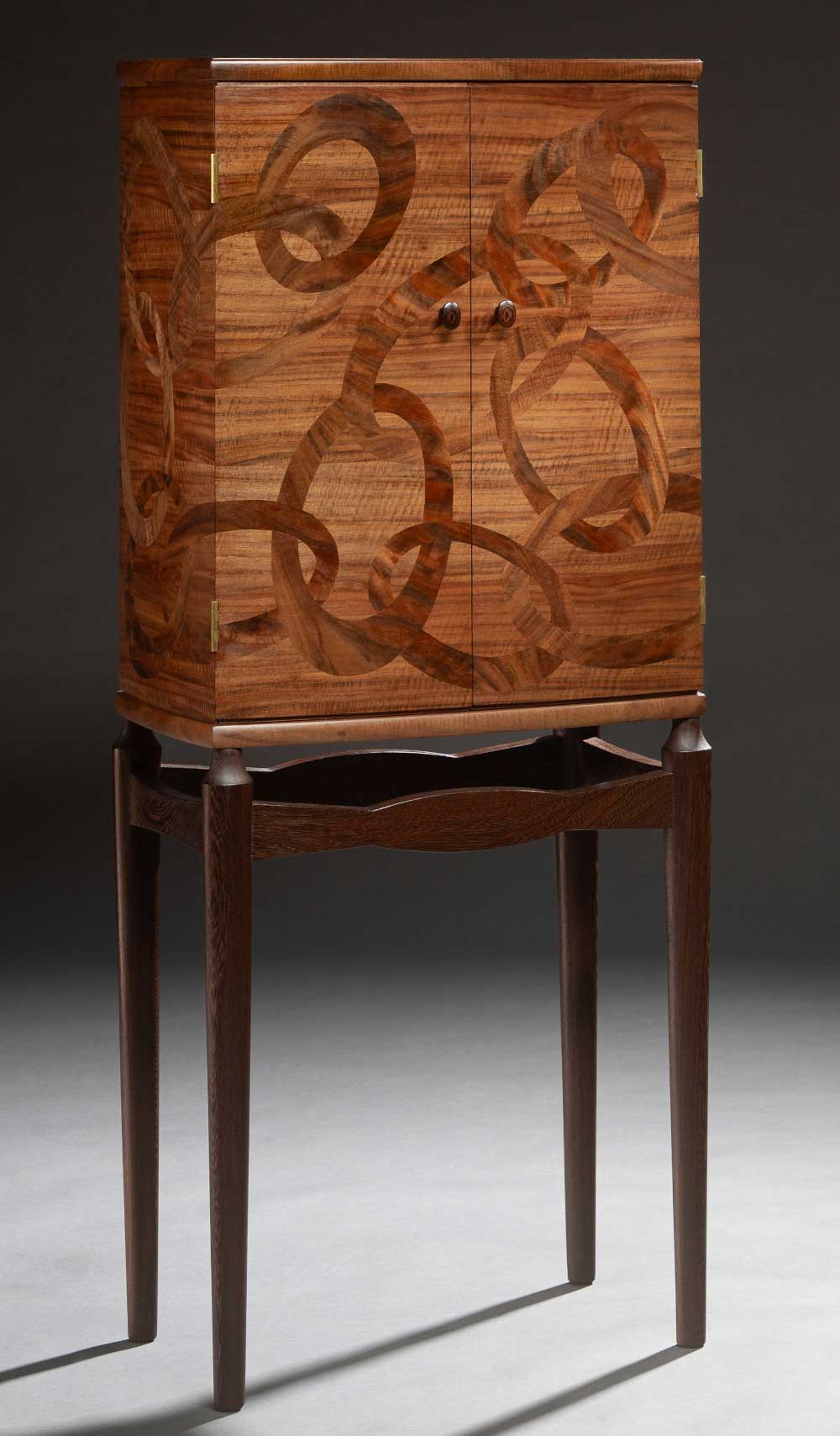 Ring Cabinet